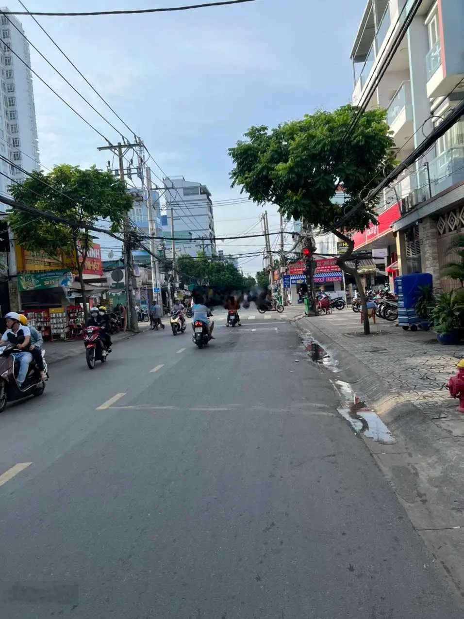 Bán nhà mặt tiền Bùi Hữu Nghĩa - Trần Hưng Đạo Q5 (4.1x21m công nhận 88m2) giá 19.9 tỷ