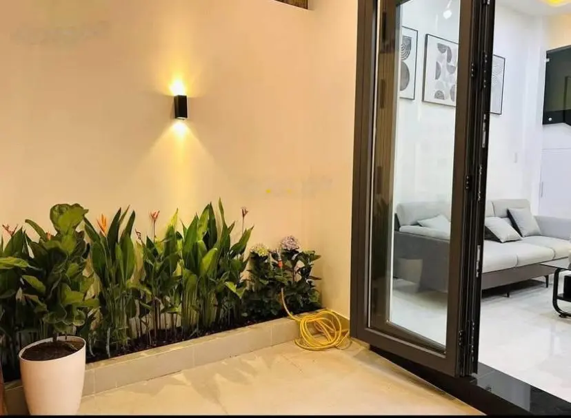 Nhà hẻm 1/ trên đường Trịnh Như Khuê 80m2 gần chợ, trường học, SHR thiện chí mua bớt lộc