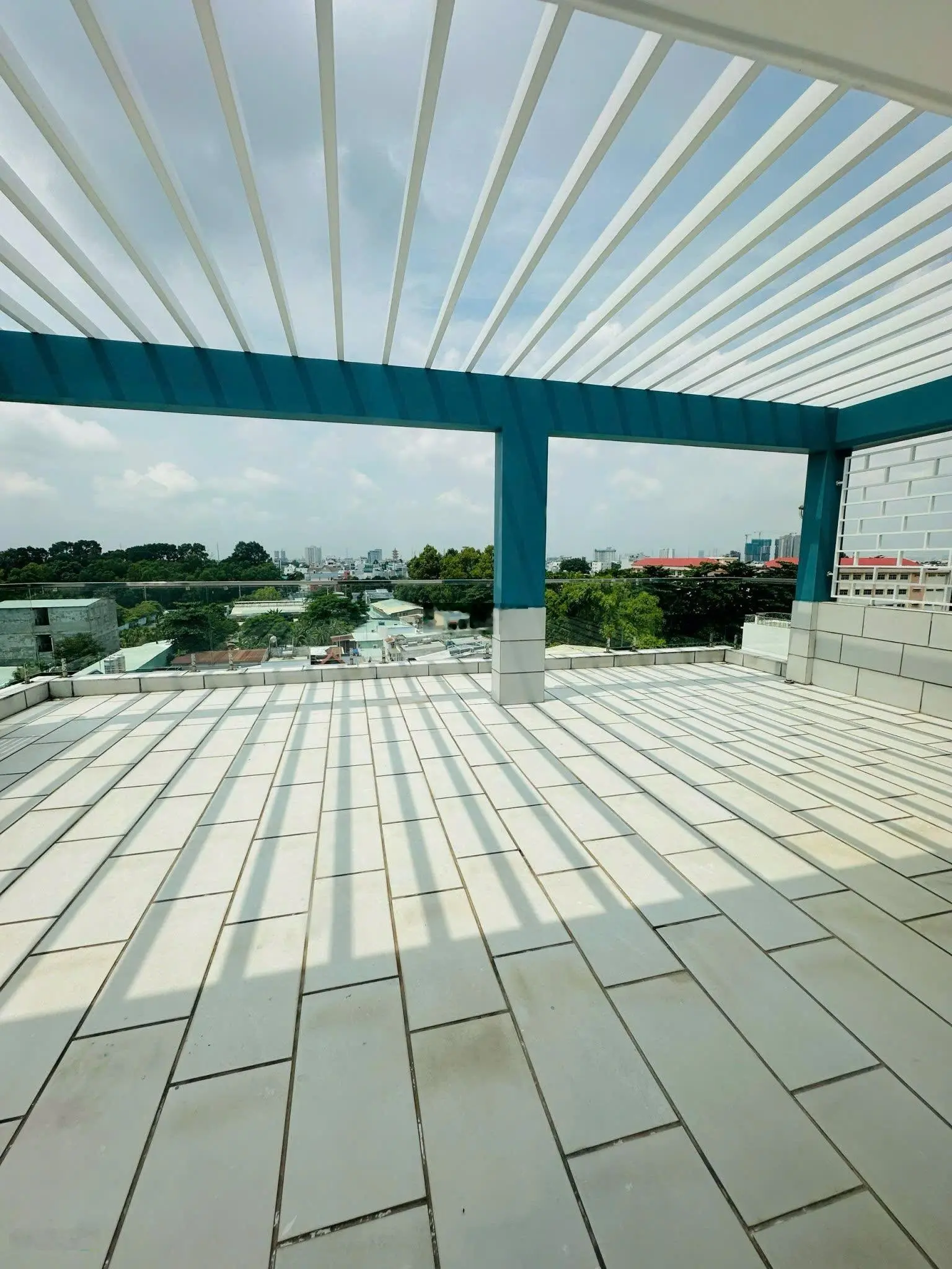Bán toà nhà 5 tầng đường 42 Bình Trưng Đông, Quận 2, Thành phố Thủ Đức DT 202m2 giá 38 tỷ