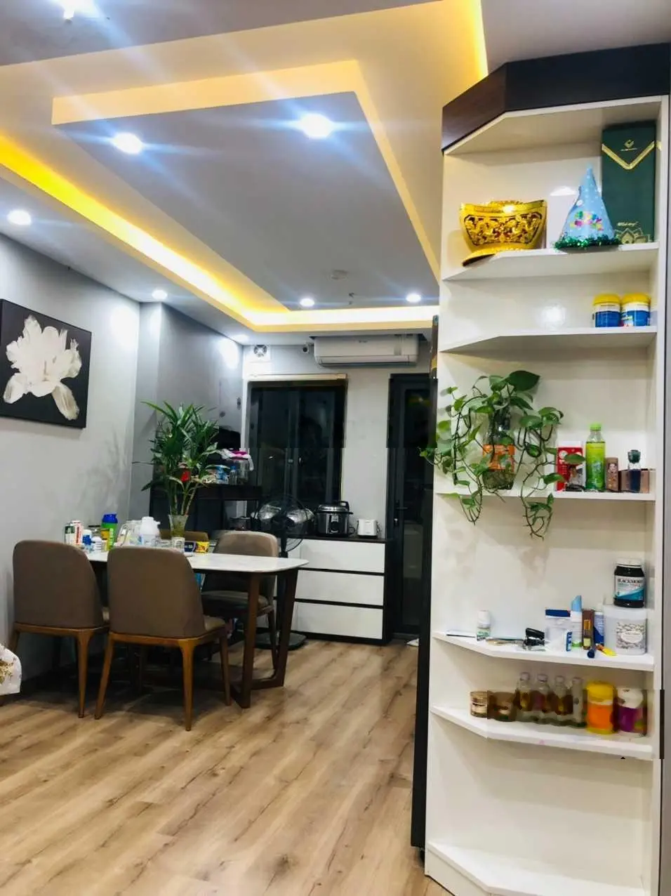 Bán căn Cát Tường Eco TP Bắc Ninh, căn 68m2 2N 2VS có sổ hồng, LH: 0978 862 ***