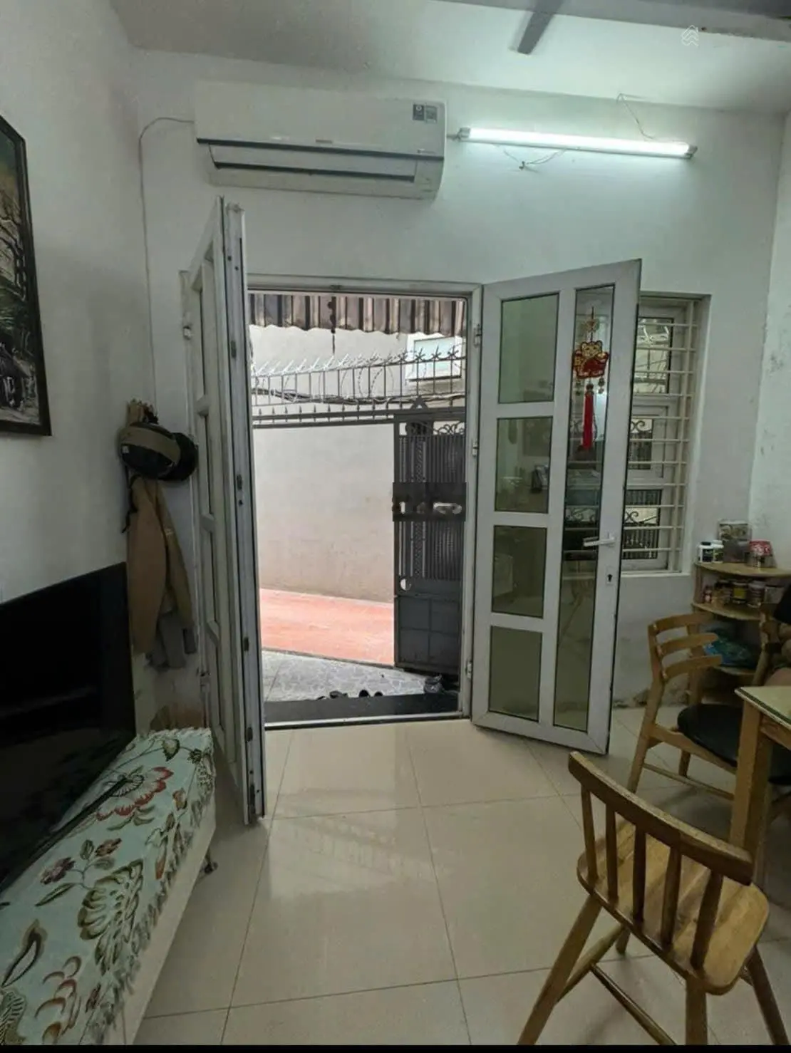 Bán Nhà Ngõ 41 Thịnh Quang Thái Hà, Ngõ Hai Xe Máy, Gần Phố DT: 26m/4 Tầng/5.5 Tỷ - 0911346986