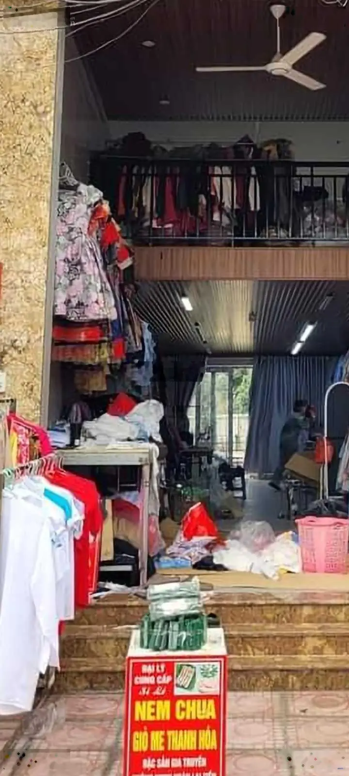 48m2 gần UB Trạm Trôi Hoài Đức trục đường 4m