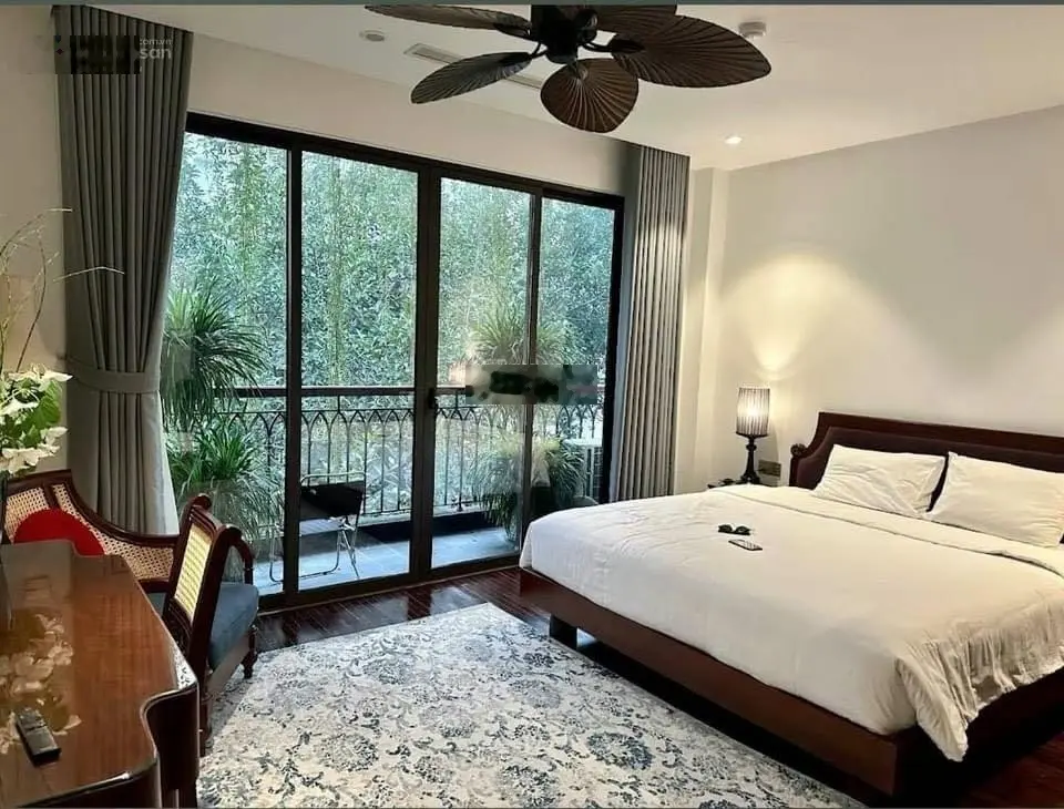 Dòng tiền 600tr/tháng mặt phố vip Triệu Việt Vương 110/115m2 9T thang máy, tiêu chuẩn 5*, giá TL