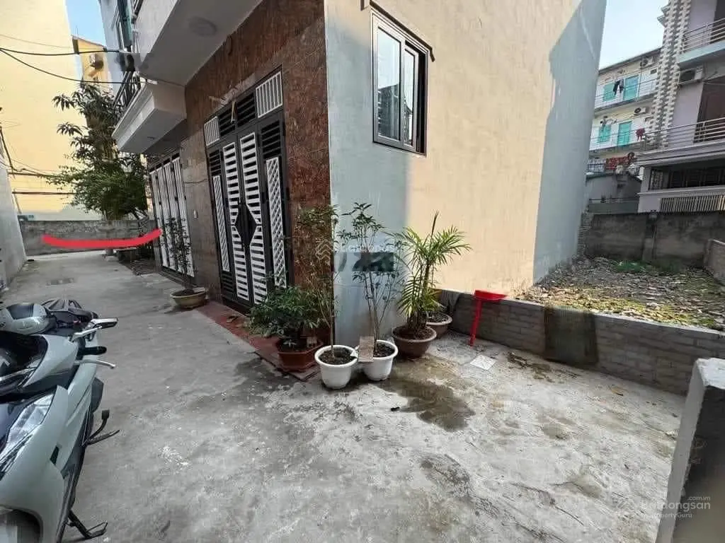 Bán đất Cầu Diễn - Minh Khai - Bắc Từ Liêm - 53m2 x MT 4m. 4,48 tỷ vuông vắn - ô tô đỗ cổng