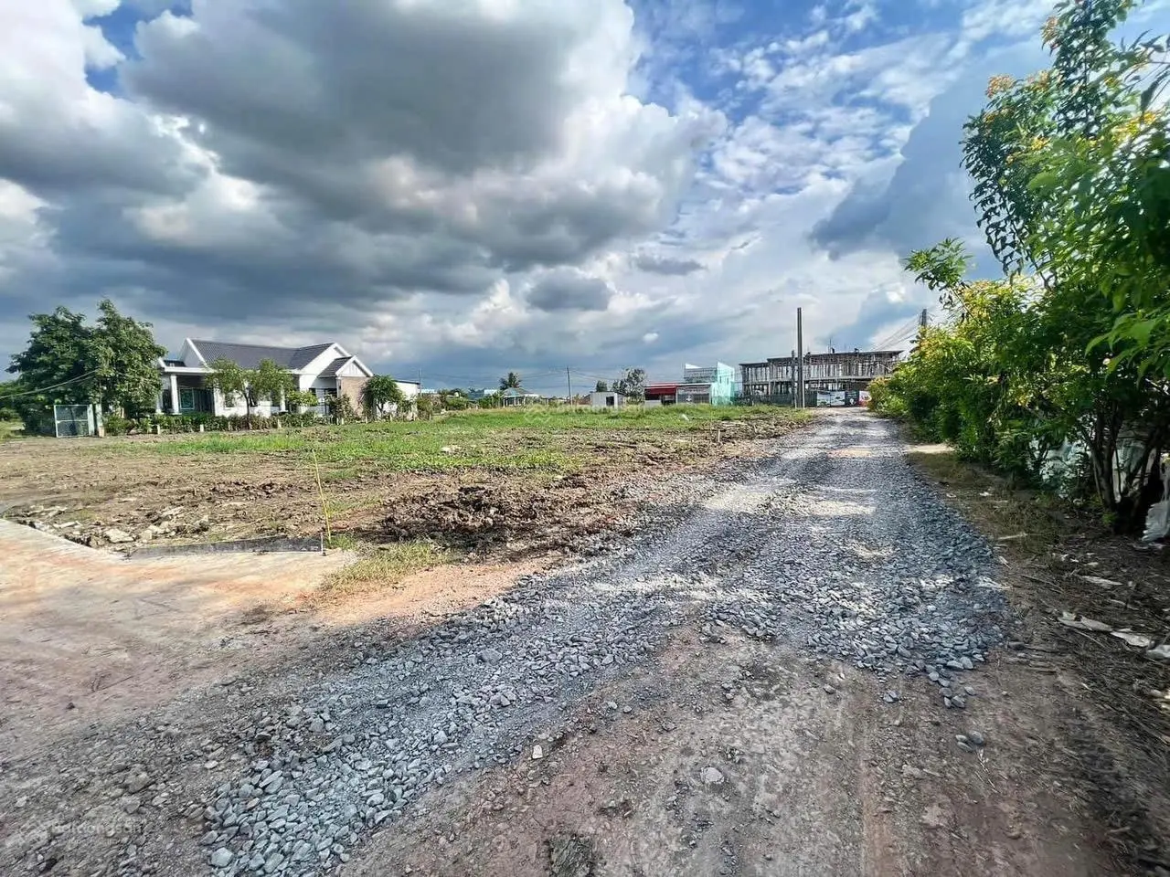 HÀNG ĐỘC TẠI Đường Hồ Văn Huê, 600 triệu, 110m2, BÁN ĐẤT siêu hời!