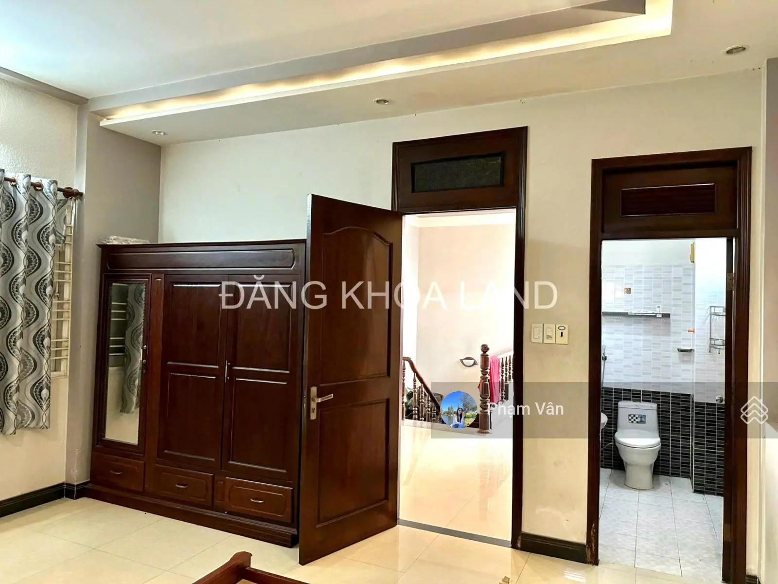 Nhà mặt tiền đường Bình Phú, 1 Trệt 3 Lầu Tk hiện đại đẹp, Dt 81m2 hoàn công đủ, tiện Kdoanh
