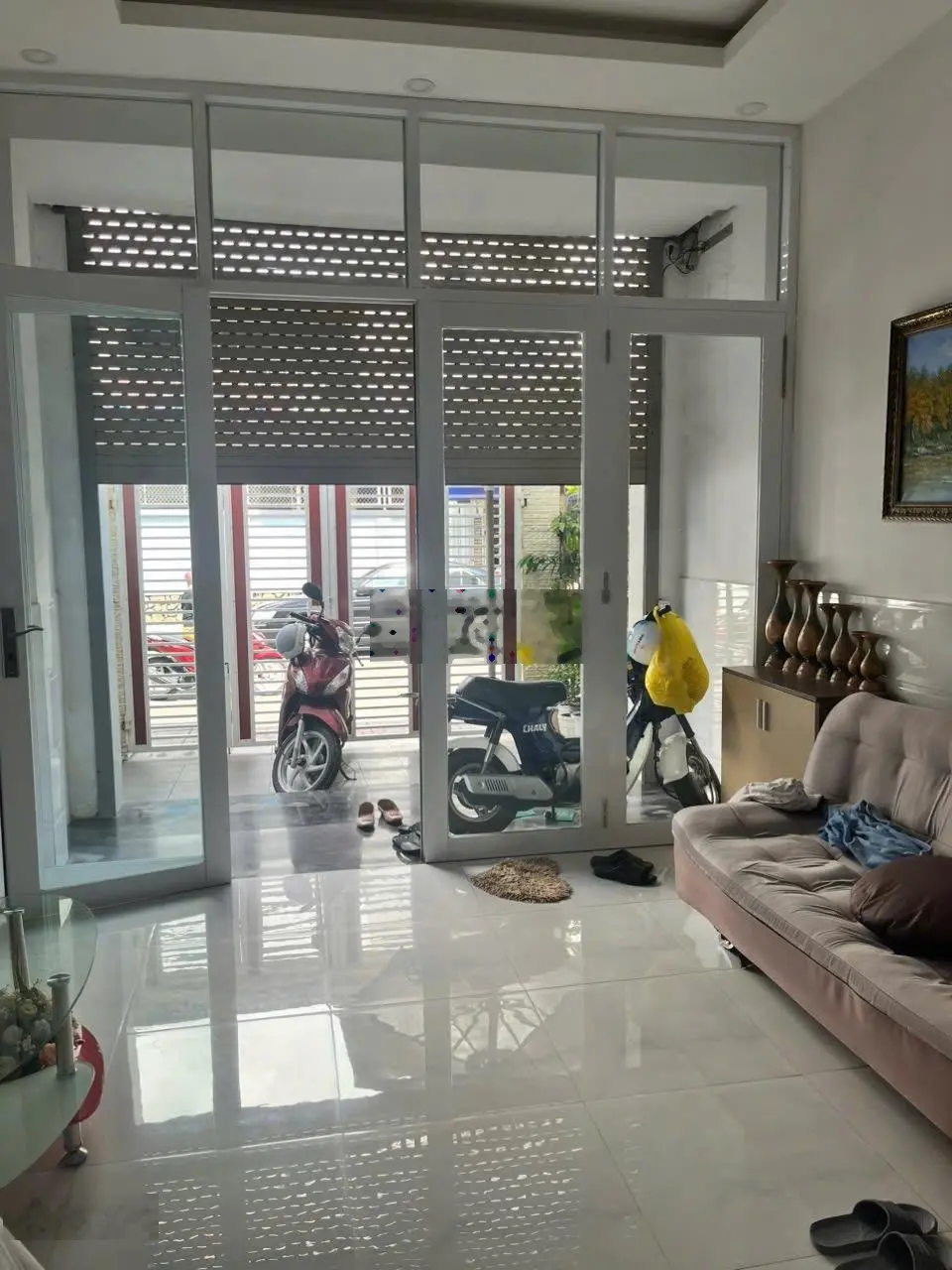 Bán nhà mặt tiền đường Lê Chân trung tâm TP. Nha Trang chỉ 5 tỷ 830