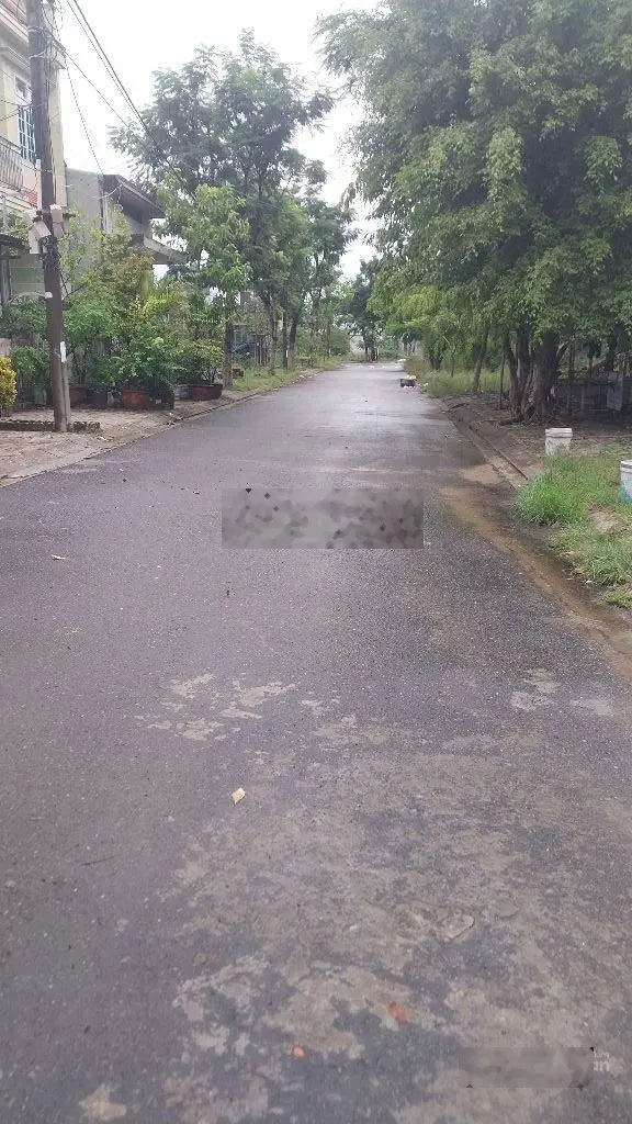 Bán đất nền tại đường Tân Trà, giá tốt chỉ 2,85 tỷ, 100m2