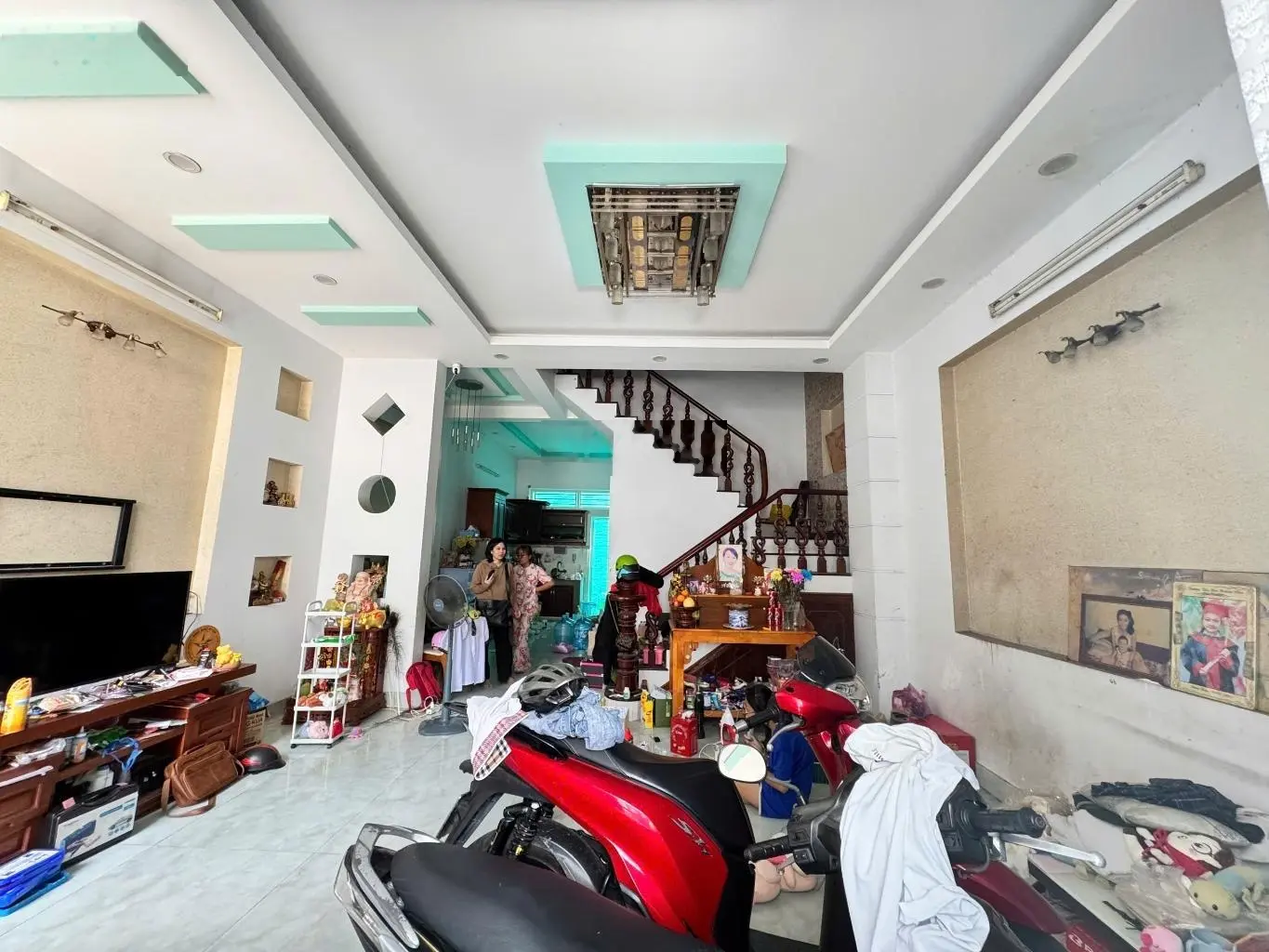 131 m² full thổ cư - Hẻm xe hơi - 2 tầng - Linh Trung Thủ Đức - Chỉ 11 Tỷ