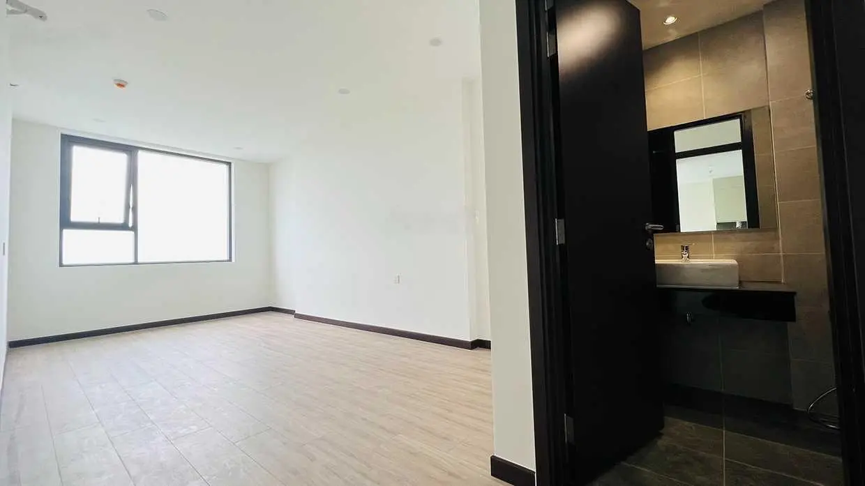 Bán căn hộ 1PN 53m2 chính chủ đã có sổ view hồ bơi Đại Lộ Bình Dương KDC Chánh Nghĩa Thủ Dầu Một