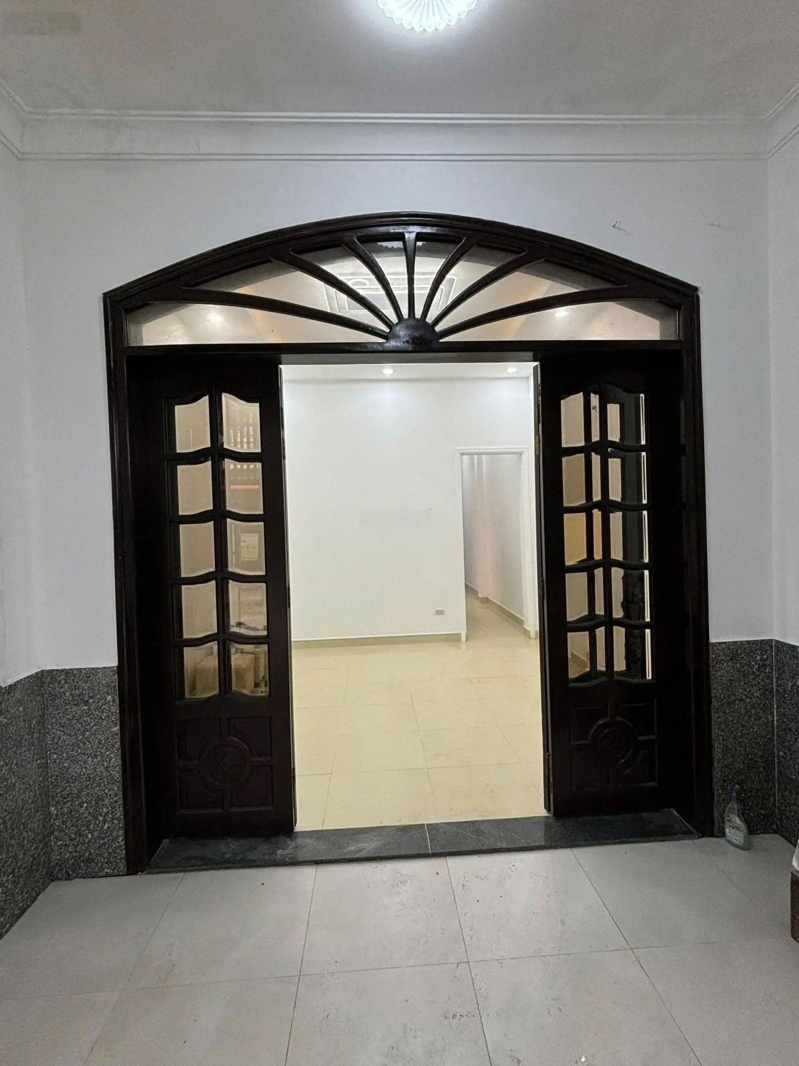 Bán nhà 3,9 tỷ VND tại phường Phú Hữu, Quận 9, Hồ Chí Minh