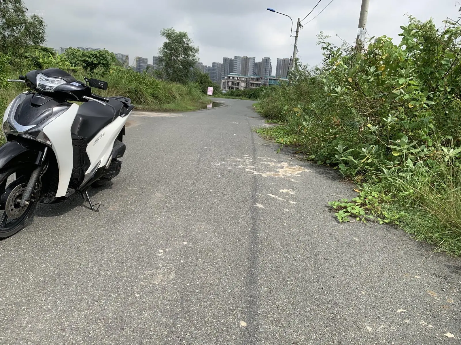52m2 , full thổ cư, sổ riêng, đường 8, chợ long phước, quận 9, tp. Thủ đức,gần kề vinhome