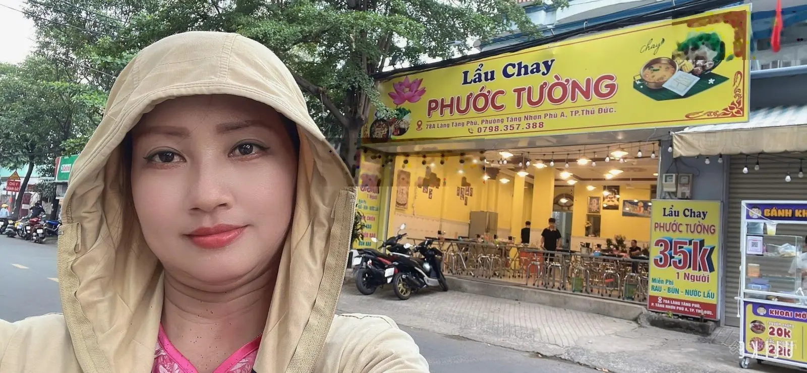Bán nhà chính chủ mặt tiền kinh doanh 98,5m2, sàn 120m2 , tại phường Tăng Nhơn Phú A , Quận 9