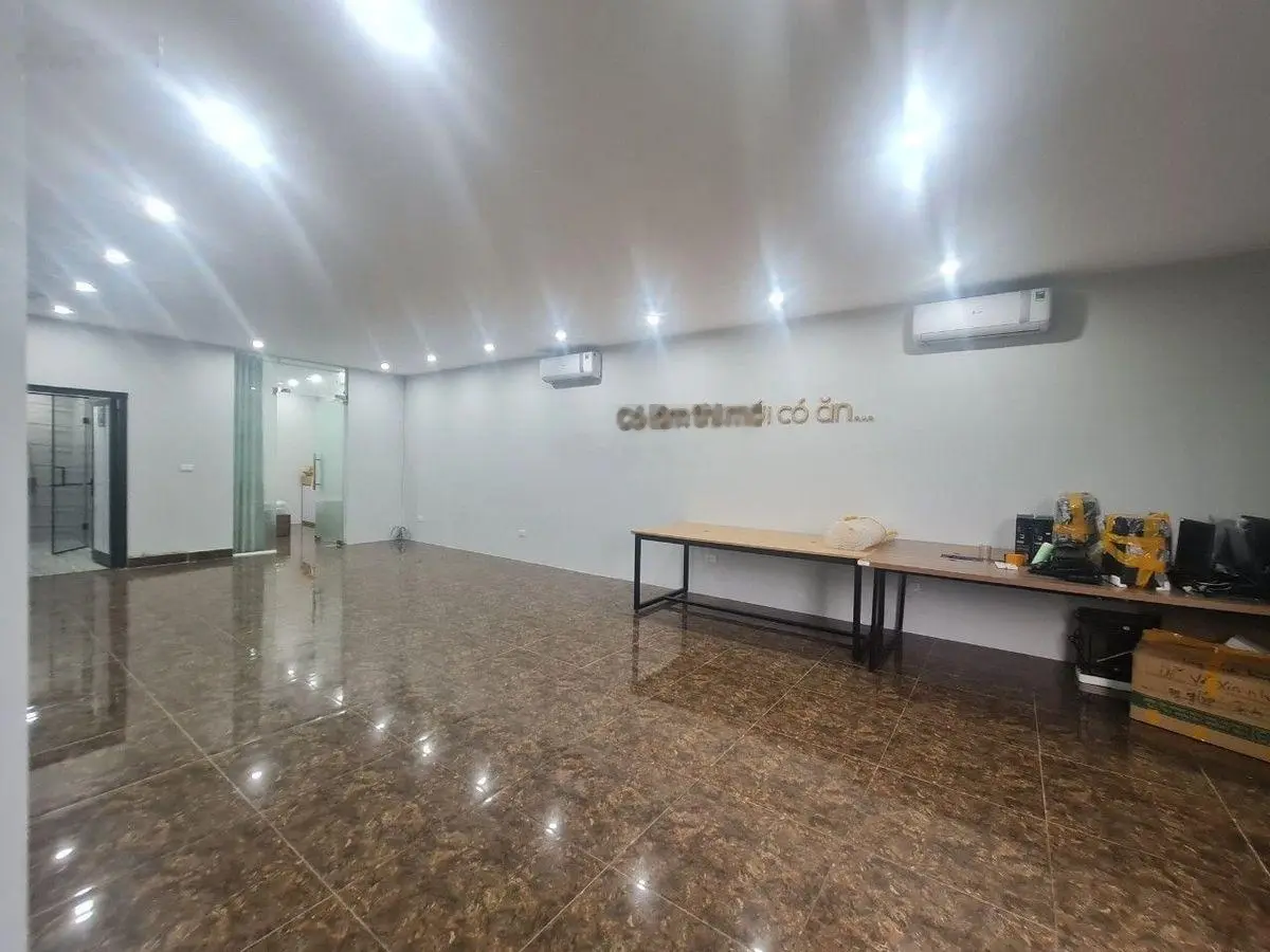 Toà văn phòng đỉnh cao trung tâm Mỗ Lao Hà Đông, 70m2, 6 tầng thang máy, giá nhỉnh 14 tỷ