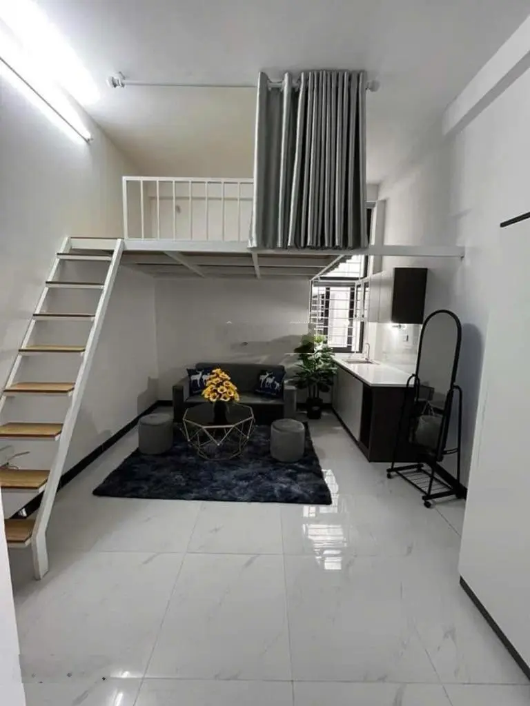 Băn tòa ccmn mới hoạt động tại phùng khoang 7 tầng thang máy, 68m2, 16 phòng kk, 13 tỷ