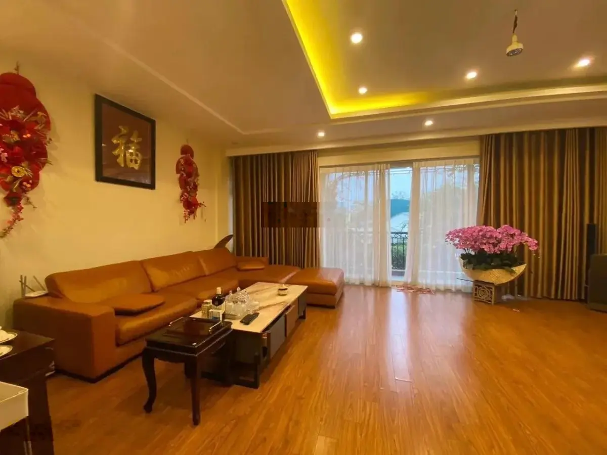 PHÂN LÔ LÂM DU LB 97M 7TẦNG NHÀ BỀ THẾ - Ô TÔ TRÁNH - GARA Ô TÔ - THANG MÁY - VỈA HÈ - KINH DOANH
