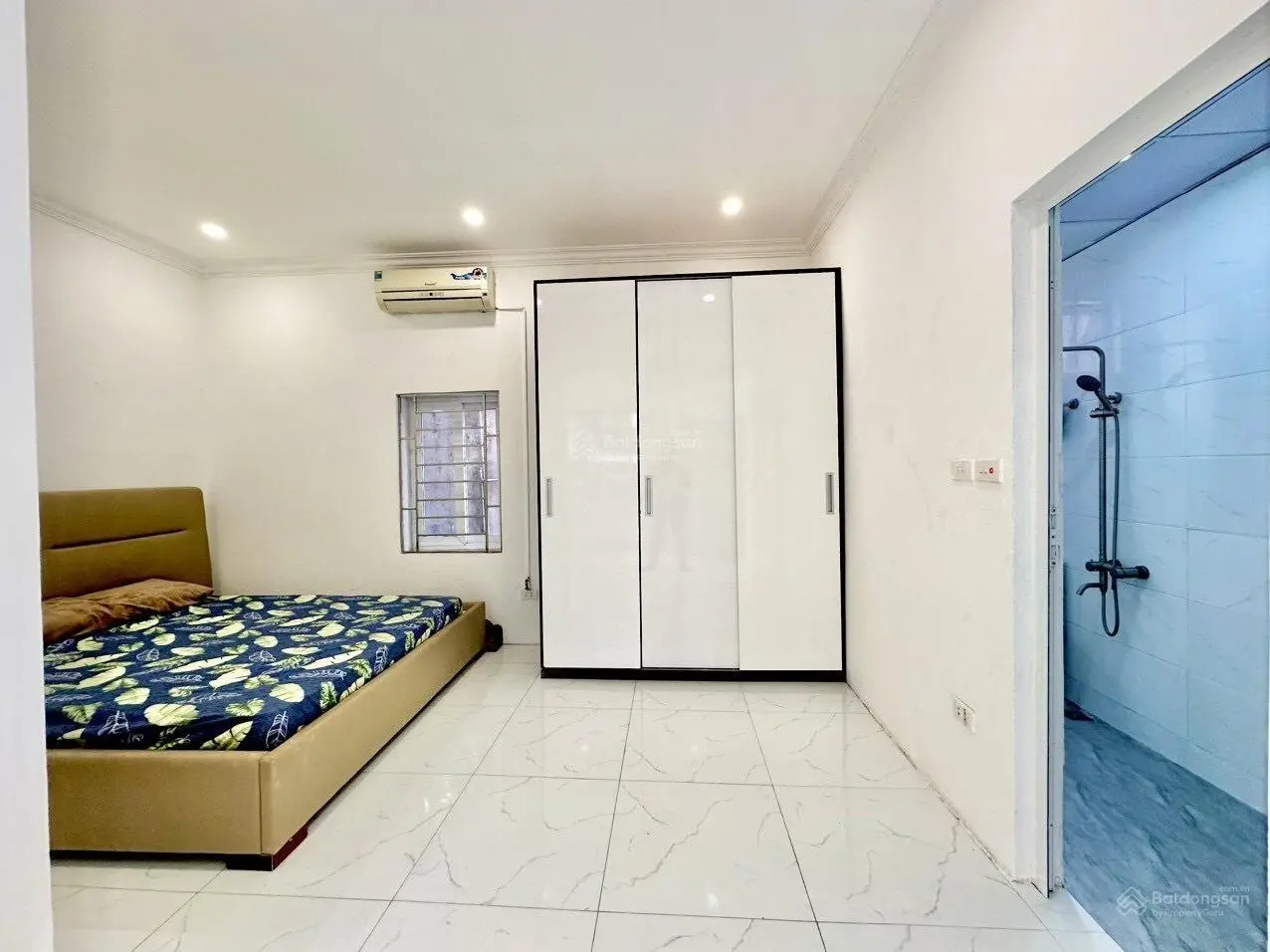 Hiếm - nhà Cẩm Văn, Tôn Đức Thắng đẹp sang thoáng sáng, 2 mặt thoáng 45m2 x 4 tầng chỉ 7 tỷ