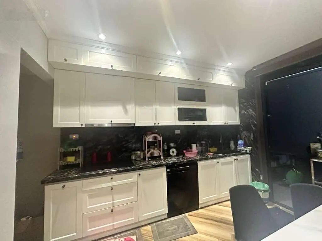 Bán nhà phân lô KD Lõi Bồ Đề - Hồng Tiến - 50m2 - 6tầng - ô tô - thang máy - đẹp long lanh - gần hồ