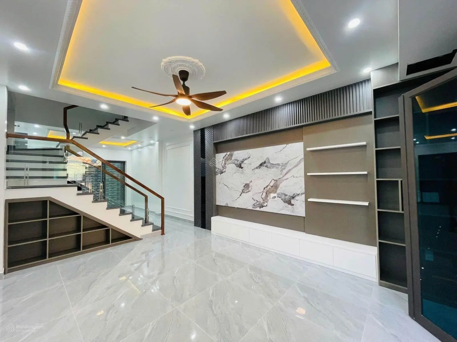 Siêu phẩm An Đồng! Nhà 75.6m2 x 3 tầng sân để ô tô, nội thất cực đẹp, ngay Hoàng Huy, chỉ 3.5 tỷ