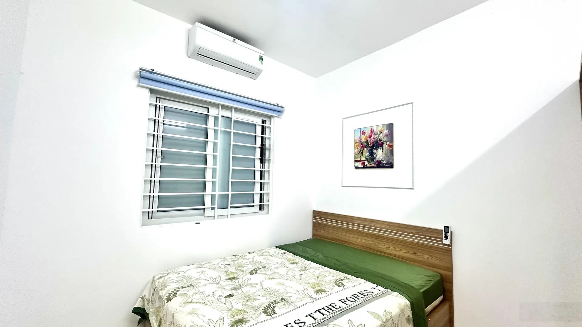 Chính chủ cần bán căn hộ Mường Thanh Viễn Triều Toà OC1a Full nội thất