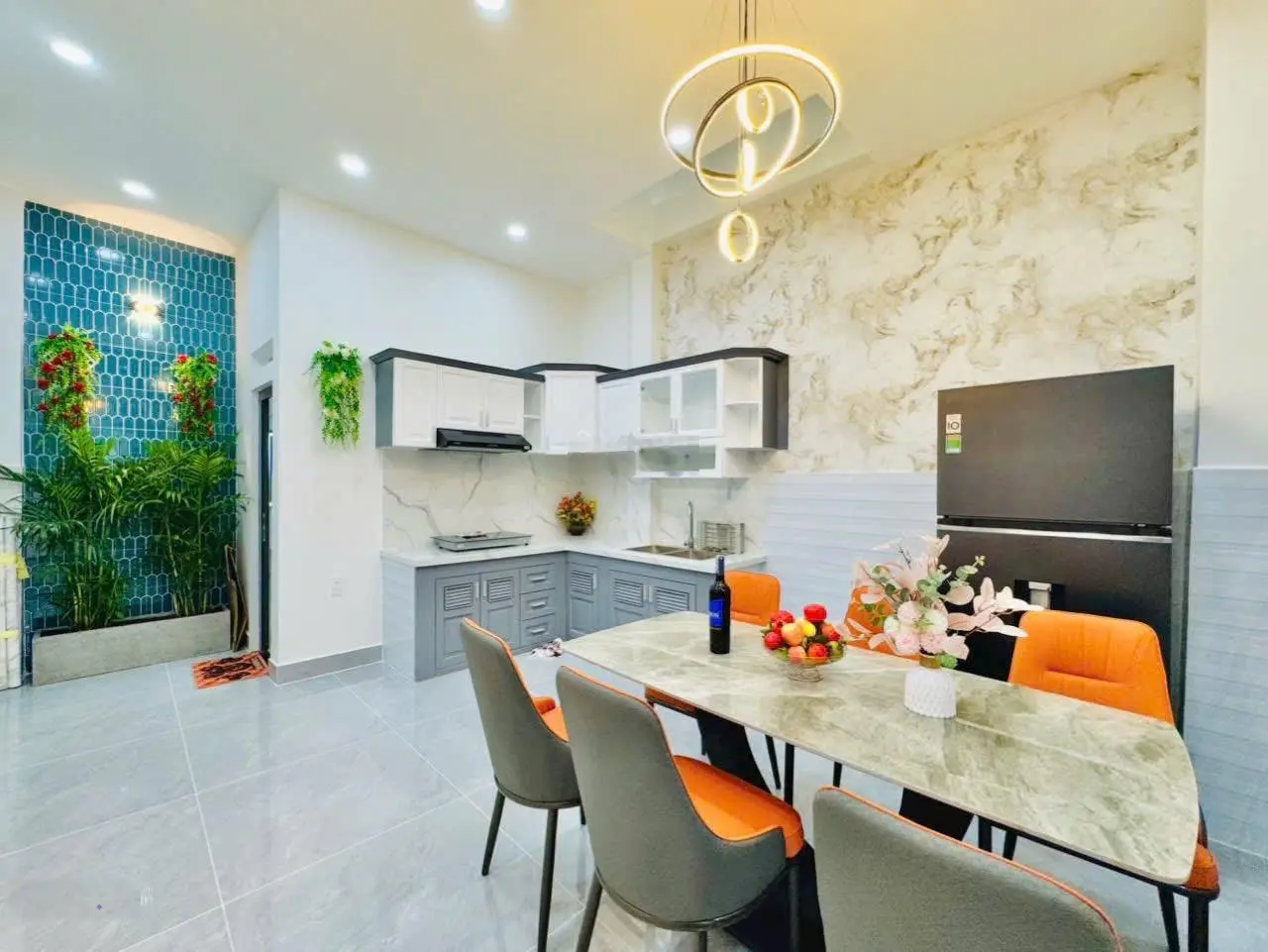 Nhà giá mềm 2.38tỷ ở lê quang sung q6 4x14m có 2 lầu đang cho thuê tốt bán gấp trong tháng