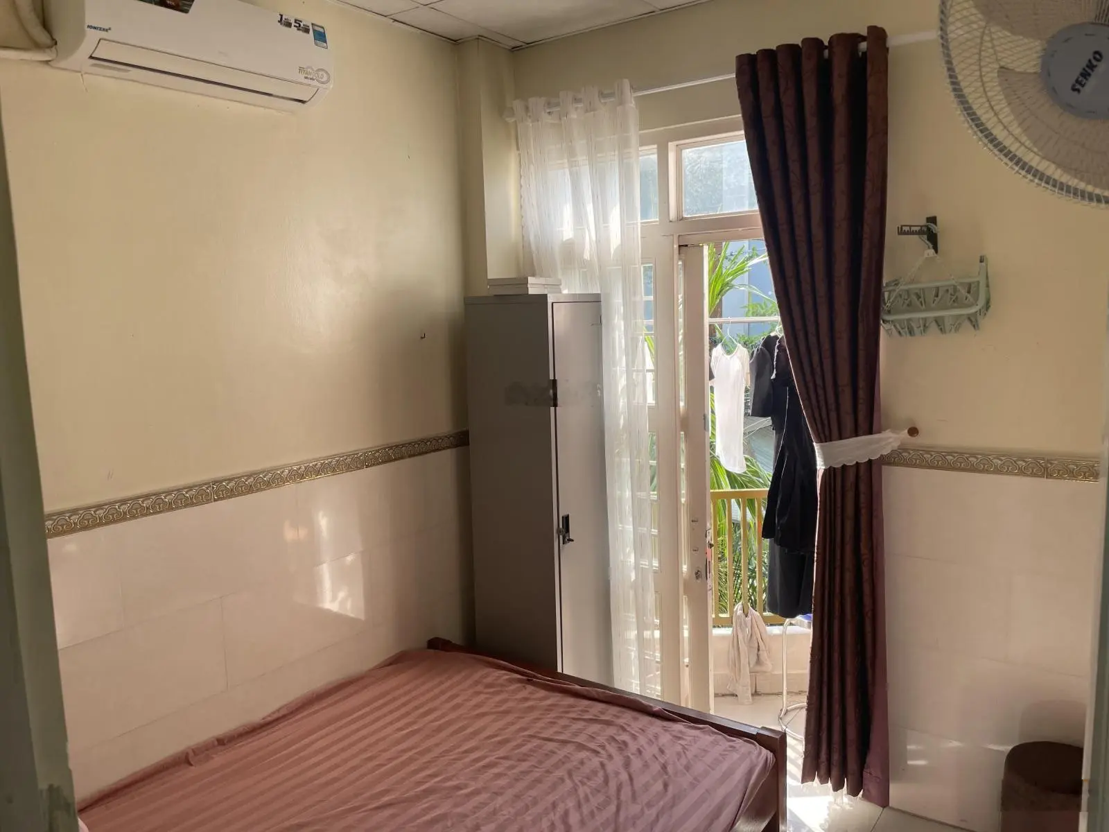 Bán Nhà riêng 40m chính chủ 2,75ty ngay Phạm Văn đồng