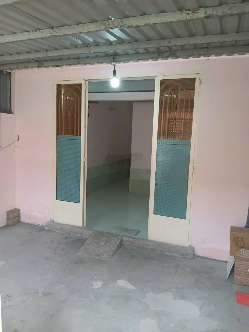 Bán nhà khu Tên Lửa, sau lưng siêu thị Nhật Aeon Tên Lửa, Bình Trị Đông B, Đang cho thuê 6 triệu/th