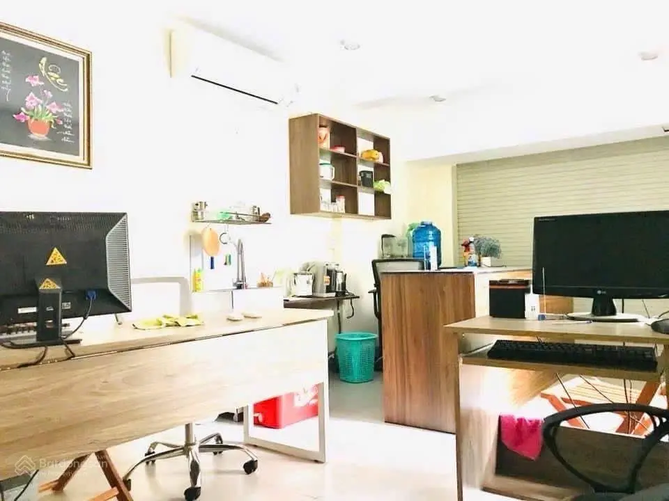 Quận 3, ngay đường Bàn Cờ - 6 tầng x 70m2 - kinh doanh cực tốt - giá bán 24 tỷ