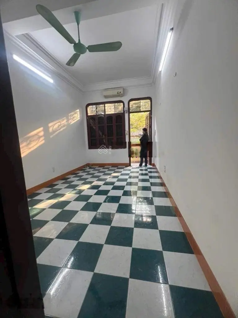 Phân lô Đền Lừ - ô tô - kinh doanh - vỉa hè - khu vực vip quận Hoàng Mai
