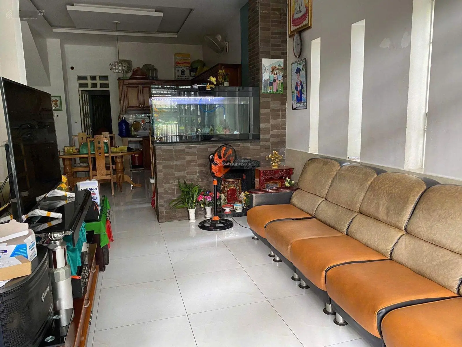Bán nhà 1T2L 105m2 + CVCX là 1 trong 3 căn đẹp nhất đường 7A P. Tăng Nhơn Phú B TP. Thủ Đức (Q9 cũ)
