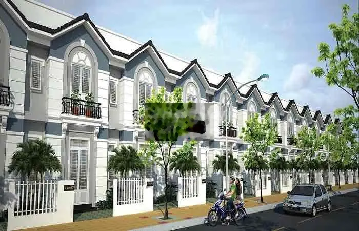 Cần bán nhà giá tốt