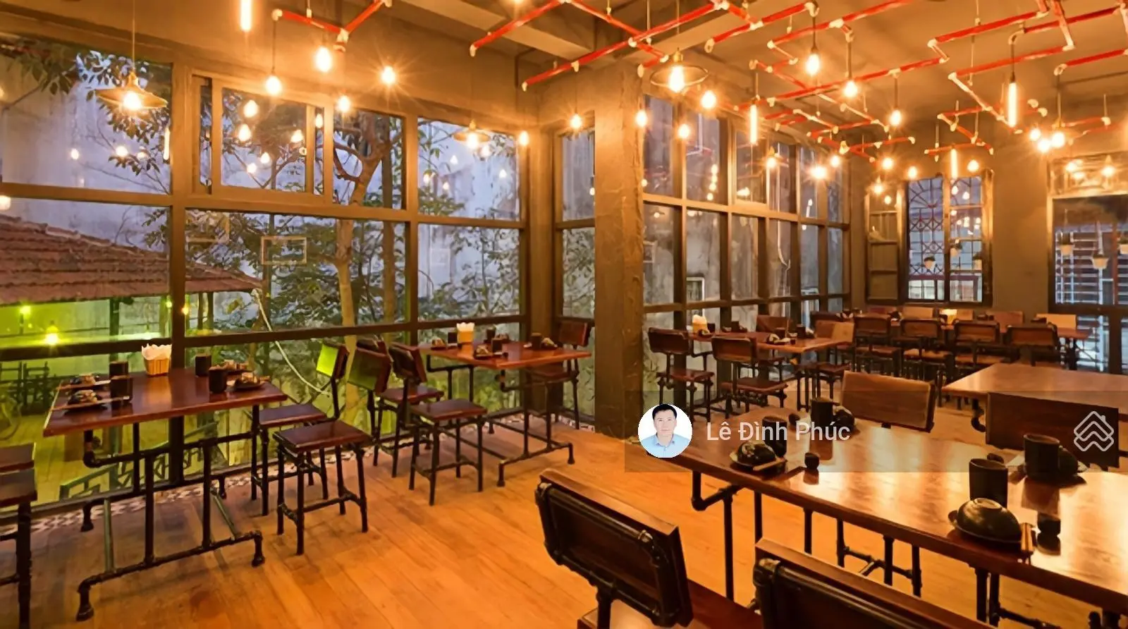 Mặt phố Vĩnh Hưng, 120m2, mặt tiền 7m, vỉa hè, Kinh Doanh sầm uất ngày đêm, vuông đét, 18 tỷ