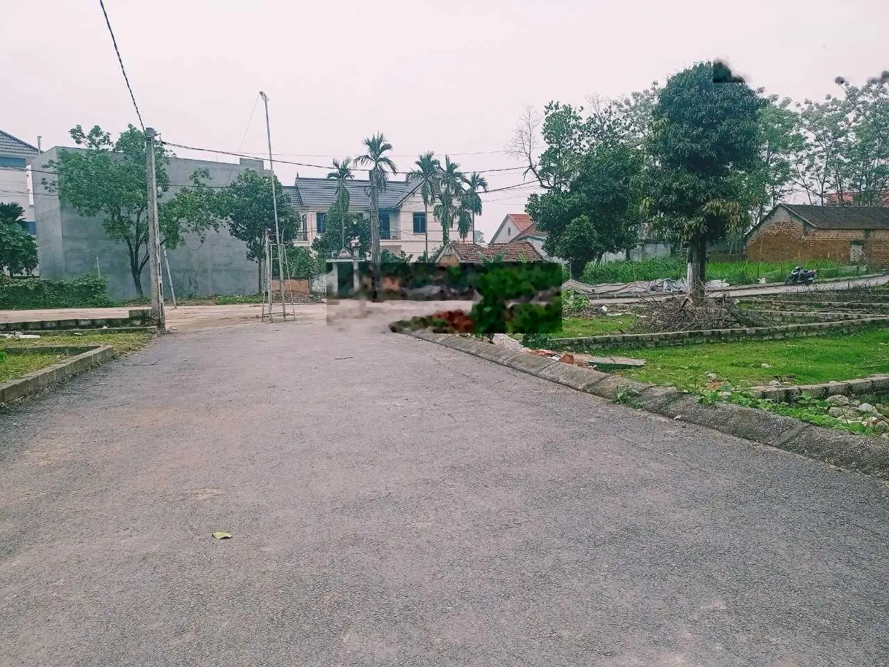 Cần bán đất tại đường Tỉnh Lộ 420, Bình Yên, Thạch Thất. Diện tích 75,2m2, giá 1,53 tỷ