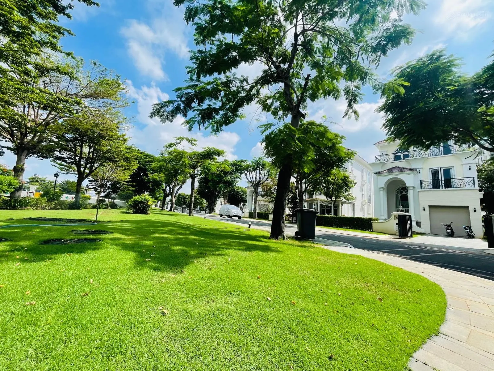 Bán biệt thự đơn lập vip The Venica - Khang Điền Quận 9 - Hồ Chí Minh