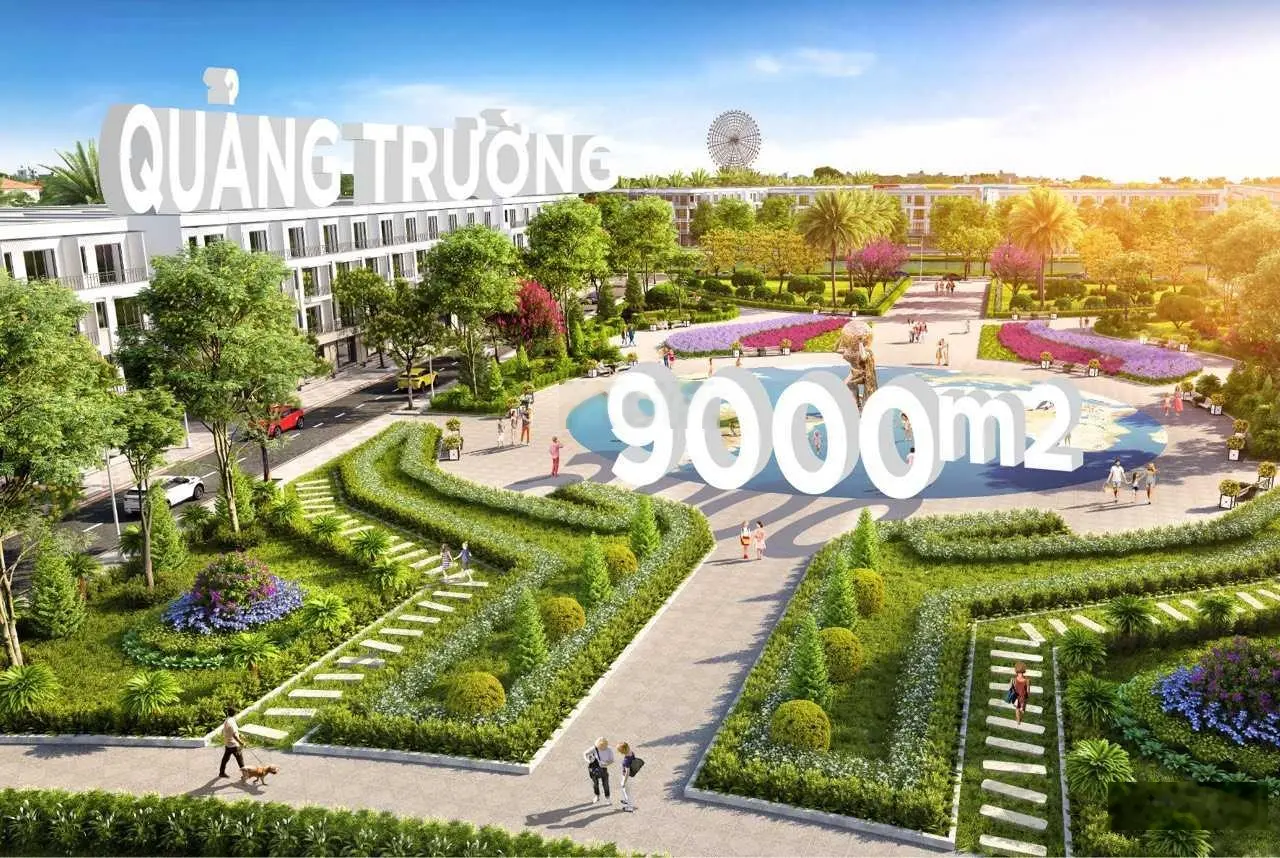 Chính chủ bán cắt lỗ sâu Lô Hawai view biển O - I. 11 - 42 mặt Công viên giá mua là lãi, 0978 445 ***