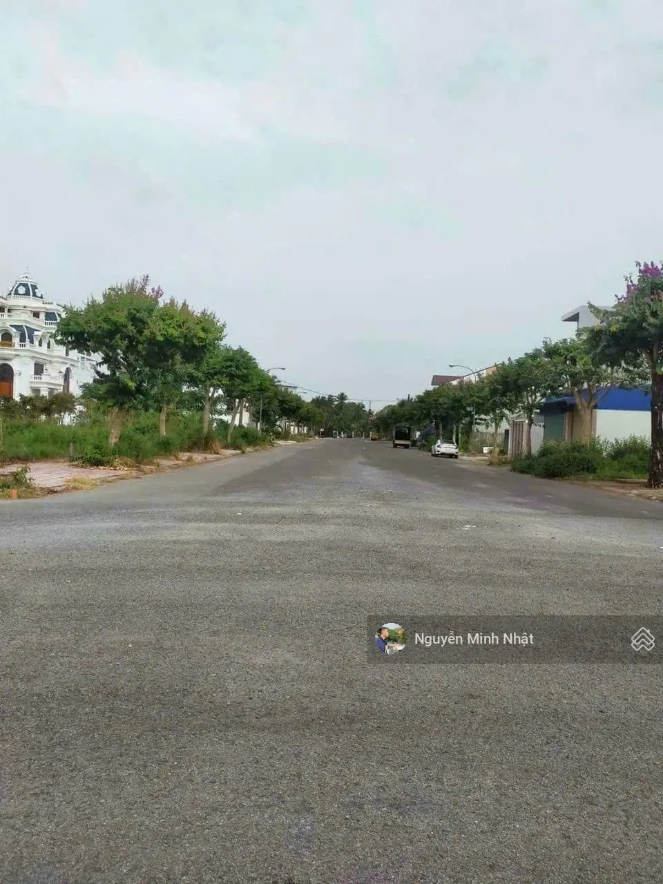 Siêu Hot - Uy Tín - Chất Lượng, Đất 100m2 tại KDC Sao Mai, Phường 7, Bến Tre, Gần Chợ, UBND P7