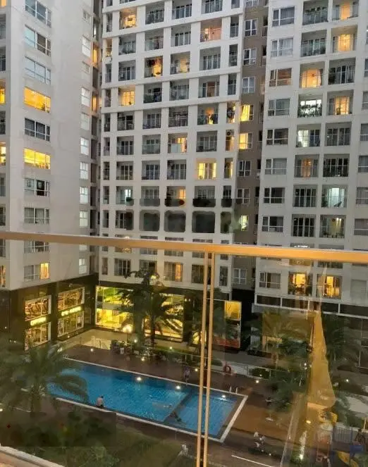 Bán căn hộ Kingdom - Quận 10. 2PN (78m2) giá: 5 tỉ. LH: 0932 248 ***