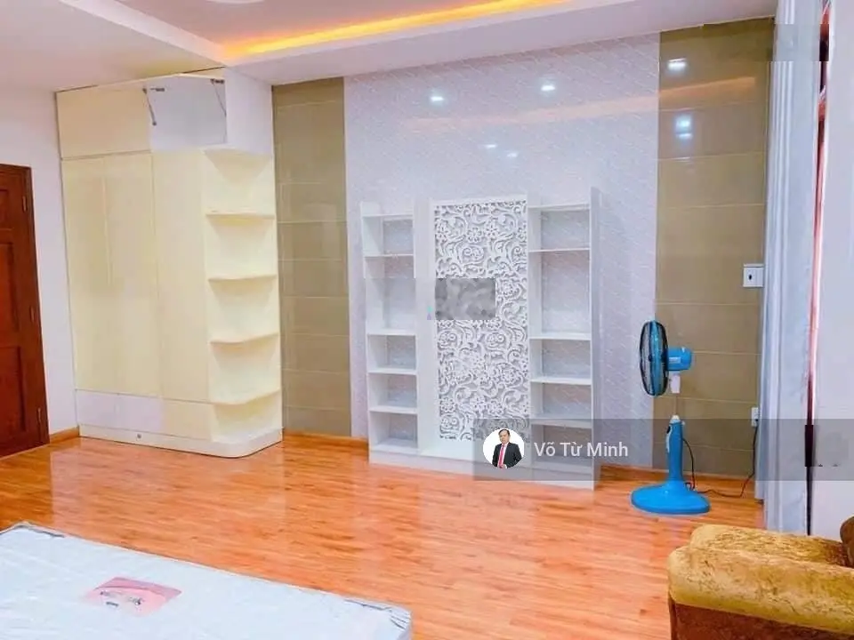 Cần bán nhà mặt phố Nguyễn Phúc Chu, P15, Tân Bình, HCM 75m2 ngang 5m - 4 tầng - 14.99 tỷ