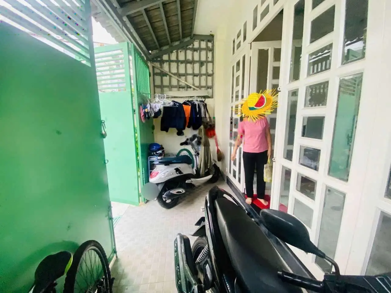 Bán Nhà Riêng tại Nguyễn Văn Quỳ, 6,799 tỷ, 65m2, 2PN, 2WC, Q7, HCM