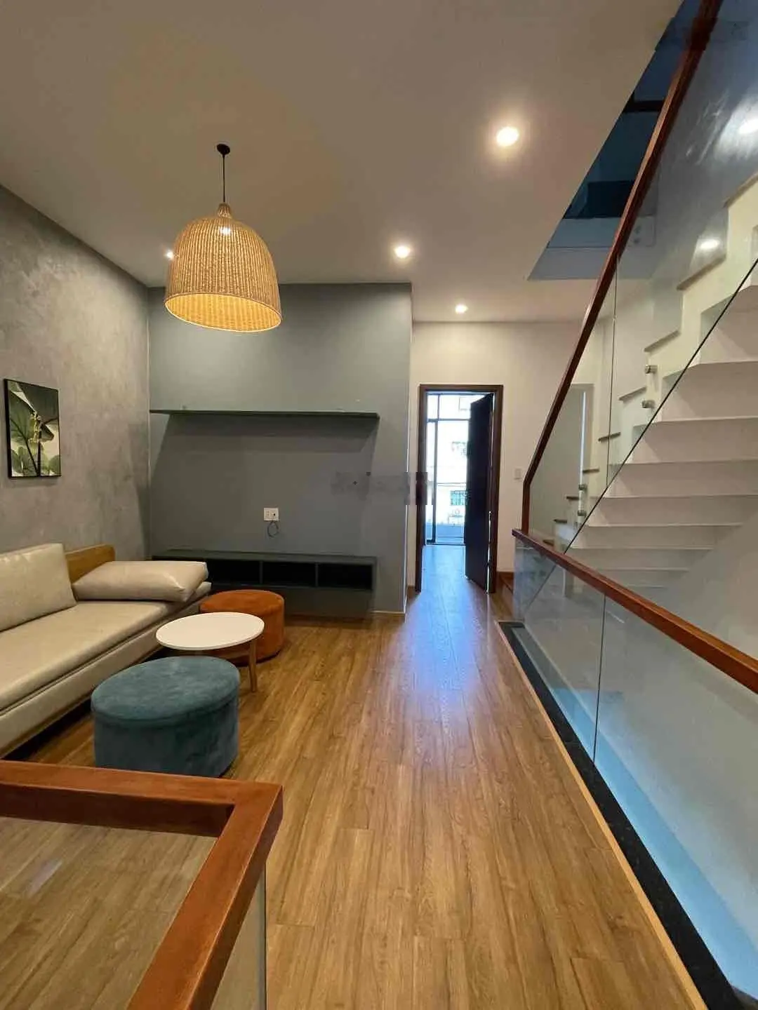 Đà Nẵng. Nhà 3 tầng siêu đẹp giá tốt, khu Nam Việt Á quận Ngũ Hành Sơn