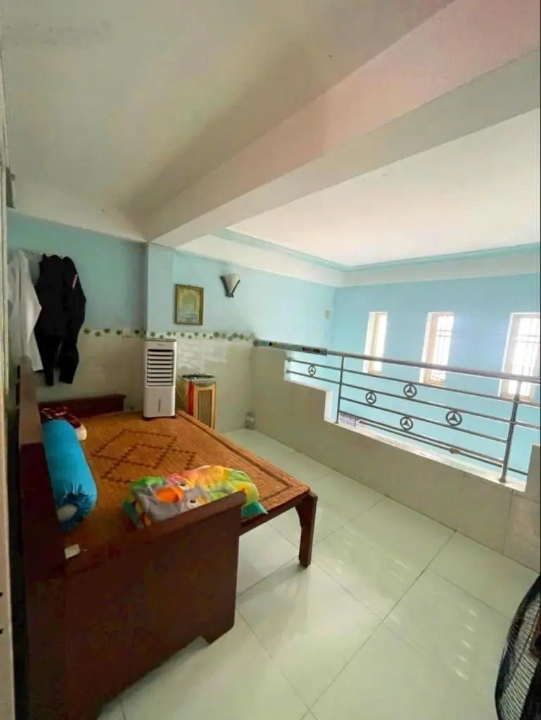 Bán nhà riêng đường chu văn an, giá ưu đãi 4,55 tỷ, 30m2, 4 tầng, 2pn, 2wc