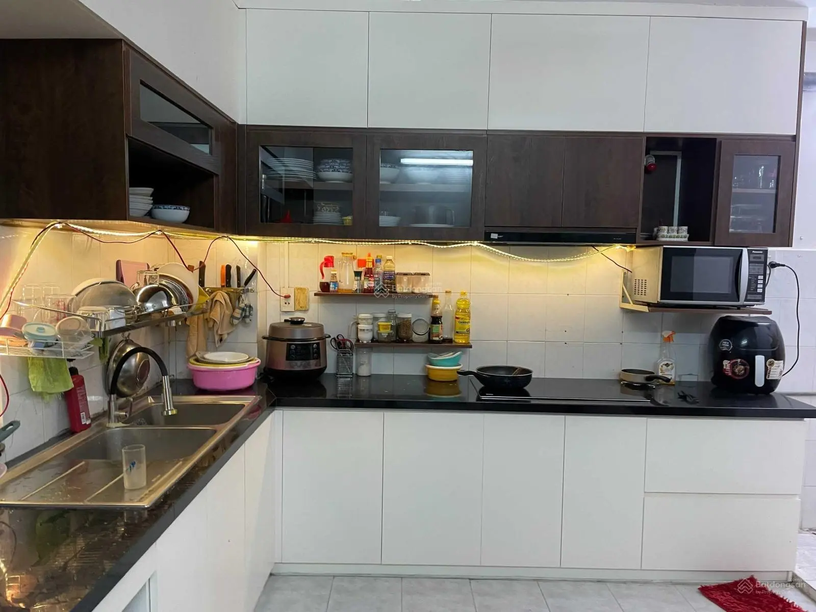 Nhỉnh 12 tỷ - Nhà mới 4 tầng mặt tiền KS Đệ Nhất - CMT8 4,2x17.5m sổ vuông vức đẹp như hình P4 QTB