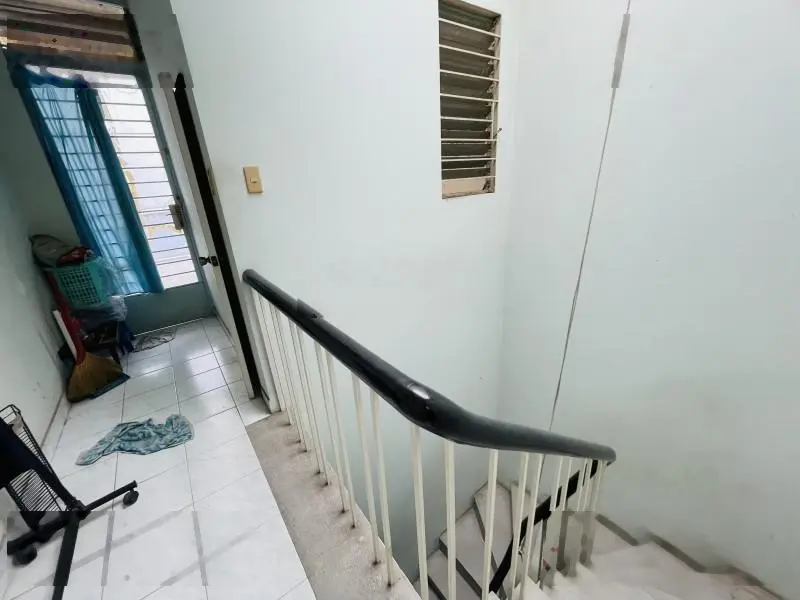 Bán nhà hẻm xe hơi Bàn Cờ, Quận 3 - Hẻm dân trí, gần mặt tiền - 4 tầng 49m2 (3.6 x 14) chỉ 9.6 tỷ