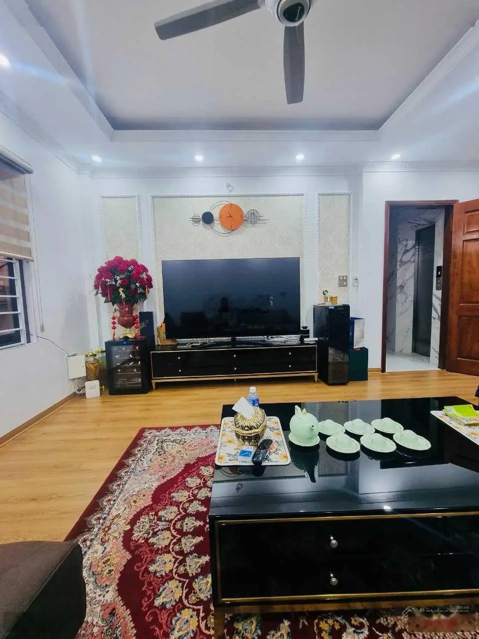 Bán nhà mới Chùa Bộc chủ tự xây 40m2 x 6 tầng, thang máy, vào ở luôn chỉ từ 8 tỷ