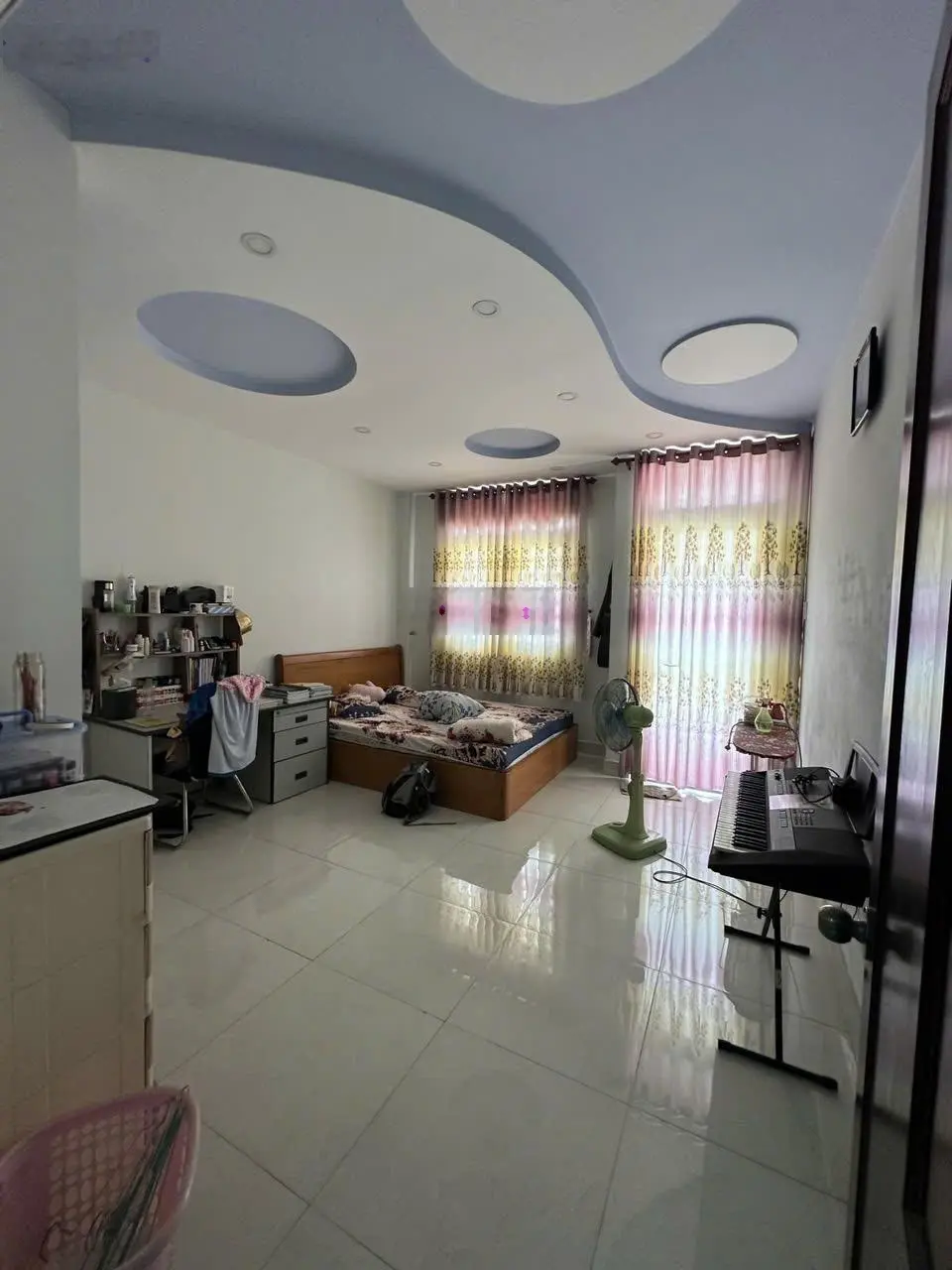 Hẻm oto phường linh đông, 1 trệt 2 lầu + st, 4pn, 3wc, cách 20m ra vành đai 2, giá chỉ 6,65 tỷ