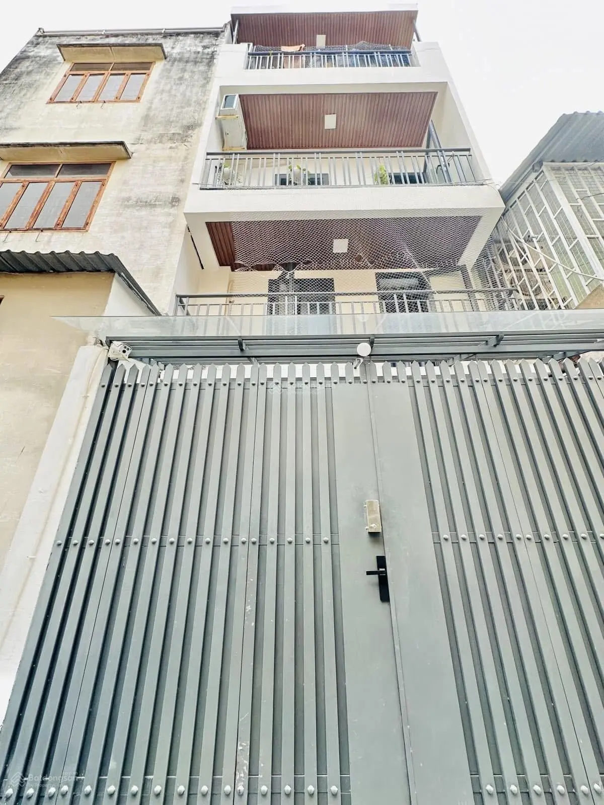 Bán nhà riêng tại Nguyễn Chí Thanh, Quận 11, TP. HCM, 48m2, view đẹp