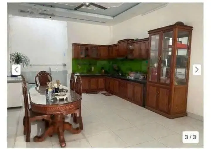 Bán NR 3PN, 3WC, 100m2, 6,4 tỷ ở đường 17, Dĩ An, Bình Dương, đẹp, pháp lý đầy đủ