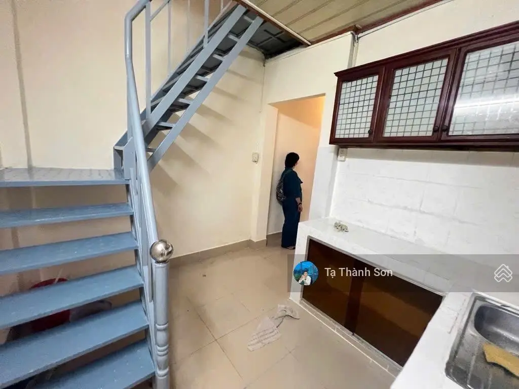 Nhà riêng xây 20phòng cho thuê 70tr/tháng Linh Đông TĐ 250m2 17.5TỶ TL