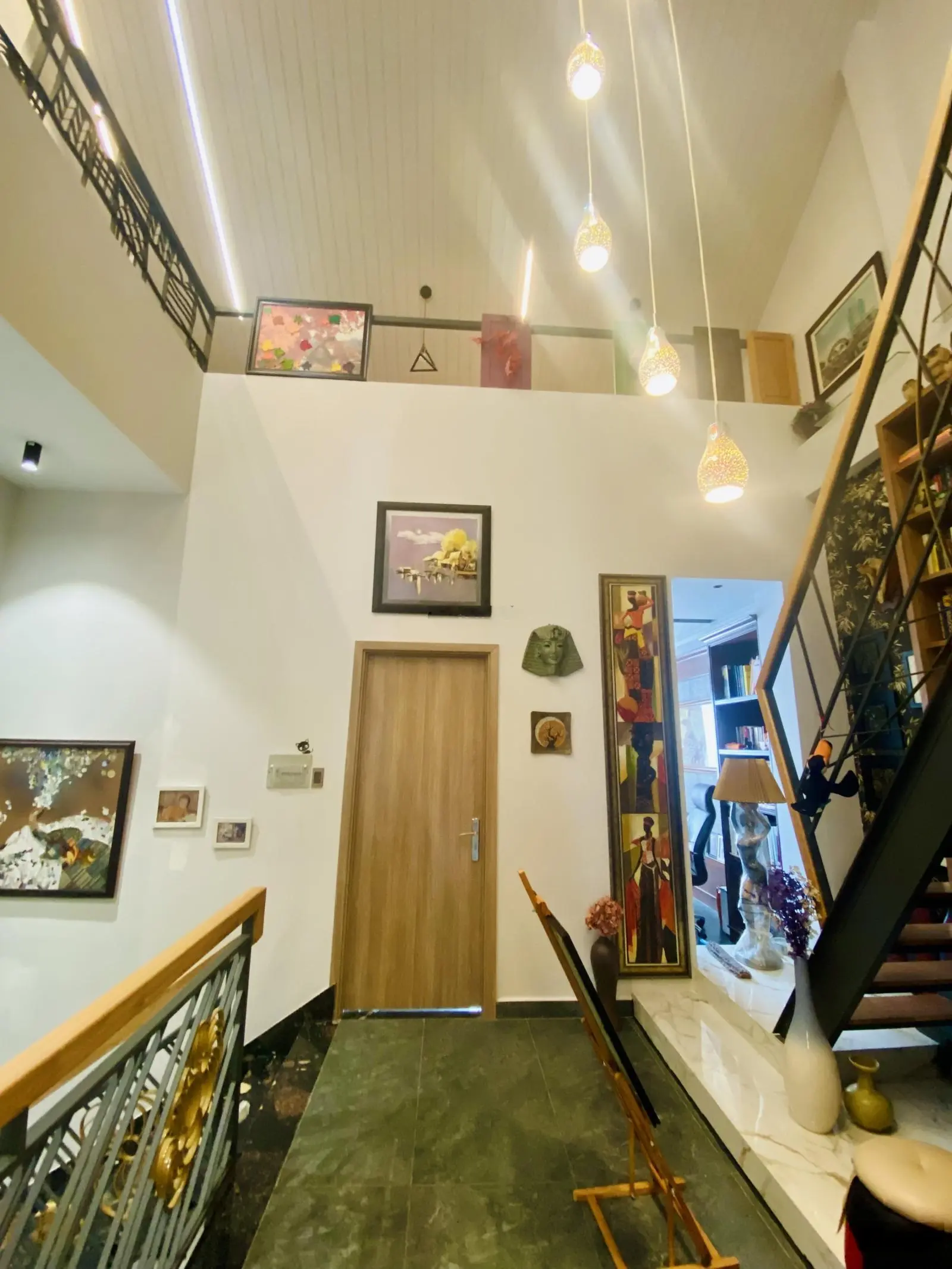 Căn biệt thự Sol Villas Full nội thất 14,5 tỷ ĐNam, nằm PhoDong Village kẹt bank bán gấp