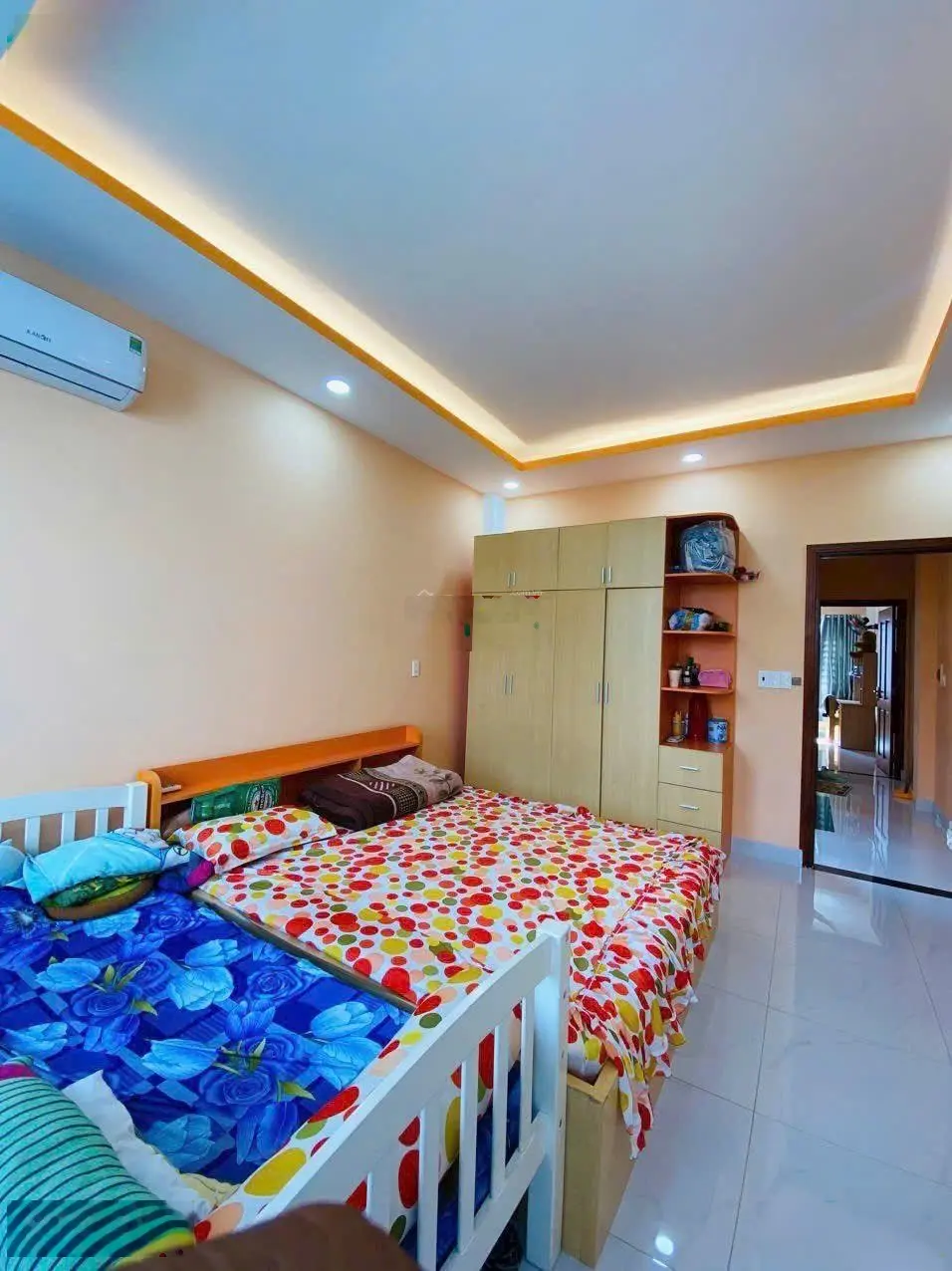 Bán nhà.*** SIÊU ĐẸP *** Phước Bình, Q. 9, DT 87m2 , 3 Tầng, 9.1 tỷ